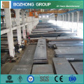 Q345, Spfc590, S355jr, ASTM Grade 50 Hot Rolled Low Alloy Carbon Steel Plate